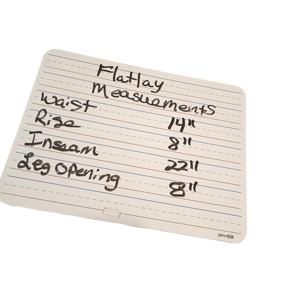 Tommy Bahama Relax Women's Linen Beachy Cargo Drawstring White Capris Size 2 - Picture 10 of 10